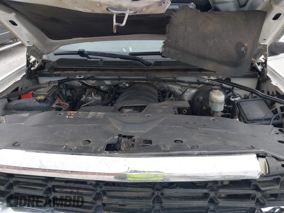 2016 Chevrolet Silverado 1500 LT with VIN 3GCPCREC3GG283092, listed as a IAAI auction lot 41947790 with 274,582 mi miles and . Bid and sale history available at DreamBid. Image 10.