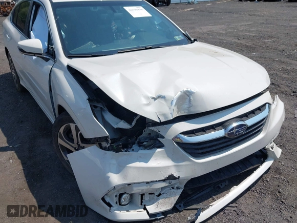 2021 Subaru Legacy Limited with VIN 4S3BWAN65M3018587, listed as a IAAI auction lot 42490846 with 37,865 mi miles and . Bid and sale history available at DreamBid. Image 17.
