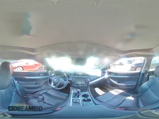 2018 Nissan Maxima SL с VIN 1N4AA6AP4JC391918, выставлен на аукционе Copart как лот 55095905 с пробегом 65 569 миль миль и Списание • Salvage title. История ставок и продаж доступна на DreamBid. Изображение 14.