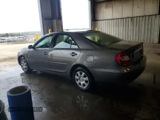 2003 Toyota Camry LE with VIN 4T1BE32K53U772495, listed as a Copart auction lot 54733305 with 115,227 mi miles and Salvage Title. Bid and sale history available at DreamBid. Image 2.
