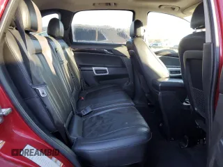 2014 Chevrolet Captiva Sport LT with VIN 3GNAL3EK8ES675710, listed as a Copart auction lot 79309344 with 148,643 mi miles and Clean Title. Bid and sale history available at DreamBid. Image 11.
