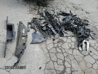 2023 Ford F-250 XL с VIN 1FT8W2BT9PED14487, выставлен на аукционе Copart как лот 56484535 с пробегом Не указан миль и Списание • Salvage title. История ставок и продаж доступна на DreamBid. Изображение 12.