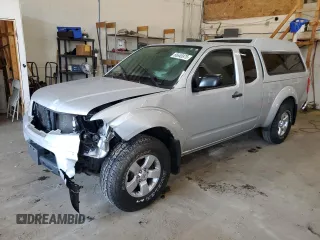 2013 Nissan Frontier SV z VIN 1N6AD0CW0DN753218, wystawiony jako Copart lot #66645975 z przebiegiem 77 568 mil mil oraz Szkoda całkowita • Salvage title. Historia ofert i sprzedaży dostępna na DreamBid. Obrazek 1.