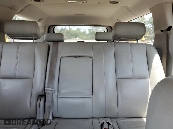 2010 Chevrolet Suburban LT with VIN 1GNUCJE08AR282271, listed as a Copart auction lot 69958304 with 252,836 mi miles and Salvage Title. Bid and sale history available at carsss.com. Image 10.