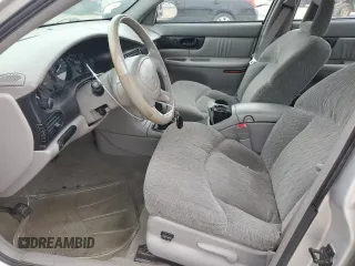 2004 Buick Regal LS with VIN 2G4WB52K741213839, listed as a Copart auction lot 52353524 with 115,568 mi miles and Clean Title. Bid and sale history available at carsss.com. Image 7.