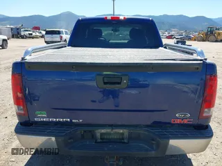 2013 GMC Sierra 1500 SLT с VIN 3GTP2WE76DG375975, выставлен на аукционе IAAI как лот 42374696 с пробегом 201 057 миль миль и . История ставок и продаж доступна на DreamBid. Изображение 17.