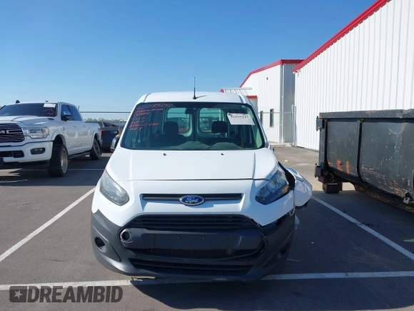 2016 Ford Transit Connect XL with VIN NM0LS6E73G1236160, listed as a IAAI auction lot 42039247 with 72,149 mi miles and . Bid and sale history available at DreamBid. Image 13.