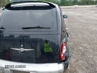 2001 Chrysler PT Cruiser with VIN 3C8FY4BB51T553917, listed as a IAAI auction lot 42585781 with 110,720 mi miles and . Bid and sale history available at DreamBid. Image 17.