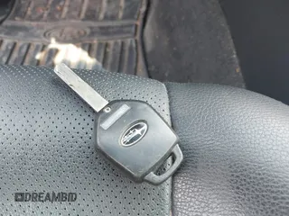 2012 Subaru Outback Limited with VIN 4S4BRBKC8C3201807, listed as a IAAI auction lot 42447095 with 192,900 mi miles and . Bid and sale history available at DreamBid. Image 11.