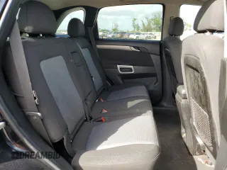 2012 Chevrolet Captiva Sport LS with VIN 3GNAL2EK3CS540612, listed as a Copart auction lot 78478234 with 99,802 mi miles and Salvage Title. Bid and sale history available at DreamBid. Image 11.