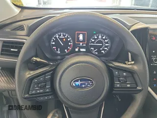 2023 Subaru Ascent Premium with VIN 4S4WMAAD2P3404850, listed as a IAAI auction lot 42785378 with 22,509 mi miles and . Bid and sale history available at DreamBid. Image 27.
