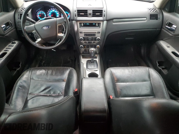 2012 Ford Fusion SEL с VIN 3FAHP0JG1CR432973, выставлен на аукционе Copart как лот 50198785 с пробегом 227 913 миль миль и Чистый • Clean title. История ставок и продаж доступна на DreamBid. Изображение 8.
