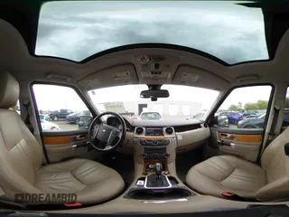 2011 Land Rover LR4 HSE with VIN SALAG2D49BA561361, listed as a IAAI auction lot 42126579 with 186,210 mi miles and . Bid and sale history available at DreamBid. Image 18.