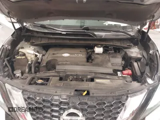2019 Nissan Murano SL with VIN 5N1AZ2MS2KN111958, listed as a IAAI auction lot 41454236 with 55,692 mi miles and . Bid and sale history available at DreamBid. Image 10.