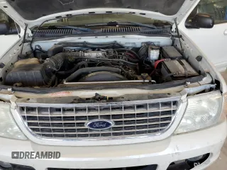 2004 Ford Explorer Limited z VIN 1FMDU75W84ZA63498, wystawiony jako Copart lot #56377655 z przebiegiem 156 305 mil mil oraz Szkody całkowita. Historia ofert i sprzedaży dostępna na DreamBid. Obrazek 12.