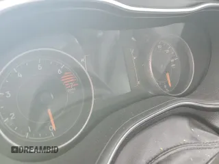 2020 Jeep Cherokee Latitude Plus с VIN 1C4PJMLB8LD609544, выставлен на аукционе Copart как лот 56737575 с пробегом Не указан миль и Списание • Salvage title. История ставок и продаж доступна на DreamBid. Изображение 9.