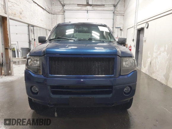 2017 Ford Expedition EL XLT with VIN 1FMJK1JT6HEA78371, listed as a IAAI auction lot 41949302 with 84,919 mi miles. Bid and sale history available at carsss.com. Image 12.