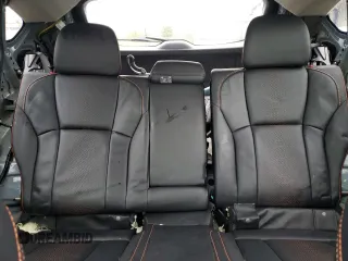 2022 Subaru Crosstrek Limited с VIN JF2GTHNC4N8239388, выставлен на аукционе Copart как лот 57982985 с пробегом 52 475 миль миль и Списание • Salvage title. История ставок и продаж доступна на DreamBid. Изображение 10.