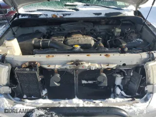 2007 Toyota Tundra SR5 with VIN 5TBBT54197S455591, listed as a Copart auction lot 42694055 with 177,963 mi miles and Non Repairable. Bid and sale history available at carsss.com. Image 11.