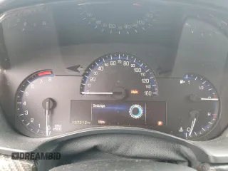 2013 Cadillac ATS Performance z VIN 1G6AJ5S31D0149905, wystawiony jako Copart lot #57776605 z przebiegiem 137 212 mil mil oraz Tytuł czysty. Historia ofert i sprzedaży dostępna na DreamBid. Obrazek 9.