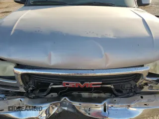 2004 GMC Yukon XL SLT with VIN 3GKEC16Z64G147759, listed as a Copart auction lot 87090054 with 212,418 mi miles and Salvage Title. Bid and sale history available at carsss.com. Image 13.