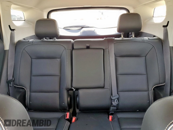 2019 GMC Terrain Denali with VIN 3GKALSEX9KL142399, listed as a Copart auction lot 59095885 with 78,999 mi miles and Salvage title. Bid and sale history available at DreamBid. Image 10.