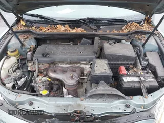 2007 Toyota Camry CE with VIN 4T1BE46K97U699024, listed as a IAAI auction lot 41811098 with 97,560 mi miles and . Bid and sale history available at DreamBid. Image 10.