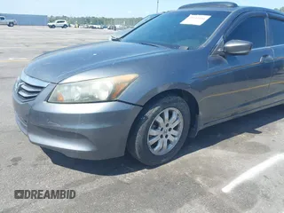 2011 Honda Accord EX with VIN 1HGCP2E71BA036692, listed as a IAAI auction lot 41942166 with 189,235 mi miles and . Bid and sale history available at DreamBid. Image 16.