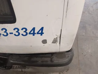 2007 Chevrolet Express Cargo z VIN 1GCFG15X571105039, wystawiony jako IAAI lot #41763534 z przebiegiem 134 696 mil mil oraz . Historia ofert i sprzedaży dostępna na DreamBid. Obrazek 22.