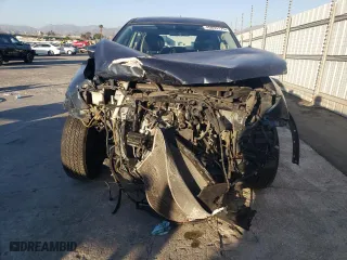 2015 Nissan Rogue S with VIN KNMAT2MTXFP537051, listed as a Copart auction lot 45893175 with 88,665 mi miles and Salvage Title. Bid and sale history available at carsss.com. Image 5.