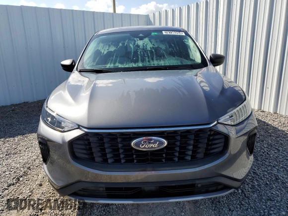 2023 Ford Escape Active with VIN 1FMCU0GZ1PUA75858, listed as a Copart auction lot 79730204 with 11,308 mi miles and Salvage Title. Bid and sale history available at DreamBid. Image 5.
