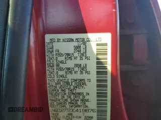 2003 Nissan Frontier XE with VIN 1N6ED27T23C419876, listed as a Copart auction lot 88315815 with Not provided miles and Clean title. Bid and sale history available at DreamBid. Image 13.
