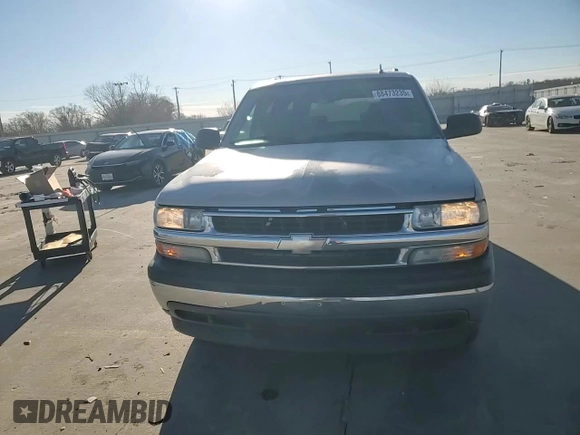 2006 Chevrolet Suburban LS with VIN 1GNEC16ZX6J138146, listed as a Copart auction lot 88473235 with 198,342 mi miles and Salvage Title. Bid and sale history available at carsss.com. Image 12.