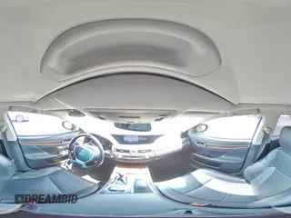 2013 Lexus GS 350 with VIN JTHBE1BL8D5000973, listed as a Copart auction lot 62224855 with 303,143 mi miles and Salvage title. Bid and sale history available at DreamBid. Image 14.