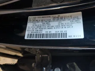 2024 Mazda CX-50 S Select with VIN 7MMVABAM8RN196074, listed as a Copart auction lot 50386815 with 7,836 mi miles and Salvage Title. Bid and sale history available at DreamBid. Image 14.