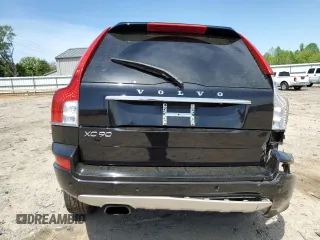 2013 Volvo XC90 Premier Plus с VIN YV4952CY8D1666851, выставлен на аукционе Copart как лот 54008085 с пробегом 151 071 миль миль и Списание • Salvage title. История ставок и продаж доступна на DreamBid. Изображение 6.