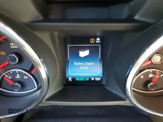 2017 Chevrolet SS z VIN 6G3F15RW6HL301008, wystawiony jako Copart lot #54665183 z przebiegiem 48 392 mil mil oraz Szkody całkowita. Historia ofert i sprzedaży dostępna na DreamBid. Obrazek 9.