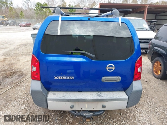 2015 Nissan Xterra S with VIN 5N1AN0NU8FN652079, listed as a IAAI auction lot 41273000 with 199,196 mi miles and . Bid and sale history available at DreamBid. Image 17.