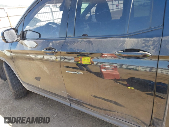 2017 Honda Ridgeline Black Edition with VIN 5FPYK3F85HB019305, listed as a IAAI auction lot 42053652 with Not provided miles and . Bid and sale history available at DreamBid. Image 13.
