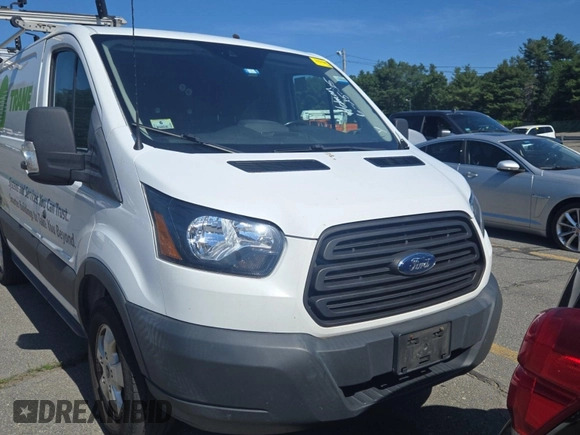 2018 Ford Transit с VIN 1FTYR1YG7JKA30182, выставлен на аукционе IAAI как лот 42774231 с пробегом 103 209 миль миль и . История ставок и продаж доступна на DreamBid. Изображение 34.