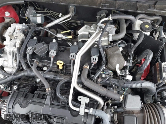 2022 Nissan Altima SV with VIN 1N4BL4DWXNN339712, listed as a IAAI auction lot 41569420 with Not Provided miles and . Bid and sale history available at DreamBid. Image 10.