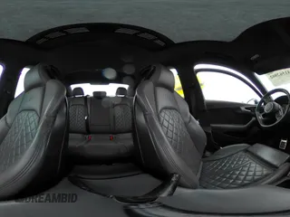 2019 Audi S4 Premium Plus z VIN WAUB4AF43KA020251, wystawiony jako IAAI lot #41562862 z przebiegiem 44 897 mil mil oraz . Historia ofert i sprzedaży dostępna na DreamBid. Obrazek 18.