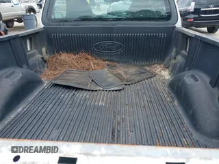 2003 Ford F-150 XL with VIN 1FTRF17253NB64662, listed as a IAAI auction lot 41681596 with 271,536 mi miles and . Bid and sale history available at DreamBid. Image 8.