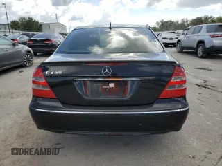 2003 Mercedes-Benz E-Class 3.2L with VIN WDBUF65JX3A387626, listed as a Copart auction lot 78248764 with 263,110 mi miles and Salvage Title. Bid and sale history available at carsss.com. Image 6.