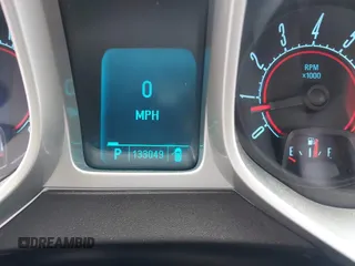 2011 Chevrolet Camaro 2LT z VIN 2G1FC1ED0B9197157, wystawiony jako IAAI lot #41485175 z przebiegiem 133 049 mil mil oraz . Historia ofert i sprzedaży dostępna na DreamBid. Obrazek 15.
