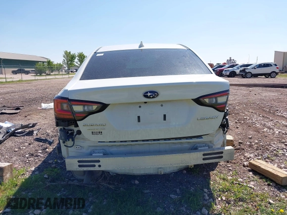 2020 Subaru Legacy Premium с VIN 4S3BWAC63L3030643, выставлен на аукционе IAAI как лот 42464663 с пробегом 47 785 миль миль и . История ставок и продаж доступна на DreamBid. Изображение 17.