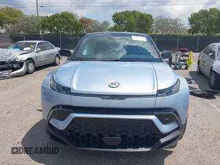 2023 Fisker Ocean One z VIN VCF1ZBU22PG006157, wystawiony jako IAAI lot #41887759 z przebiegiem 3322 mil mil oraz . Historia ofert i sprzedaży dostępna na DreamBid. Obrazek 12.
