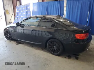 2013 BMW 3 Series 335i with VIN WBAKG7C55DJ437512, listed as a Copart auction lot 78899844 with 67,251 mi miles and Clean Title. Bid and sale history available at DreamBid. Image 2.