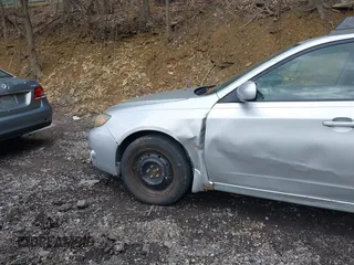 2009 Subaru Impreza i с VIN JF1GH61639H817951, выставлен на аукционе IAAI как лот 42208659 с пробегом 223 403 миль миль и . История ставок и продаж доступна на DreamBid. Изображение 12.