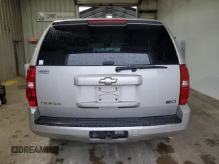 2009 Chevrolet Tahoe LS with VIN 1GNFC13019R276643, listed as a Copart auction lot 43242215 with 226,205 mi miles and Salvage title. Bid and sale history available at DreamBid. Image 6.